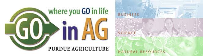 GOinAG Business Science Natural Resources