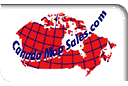 Canada Map Sales