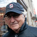 [Bernard Madoff, above, walks back to his New York apartment on Dec. 17.]