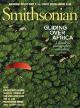Smithsonian Magazine January 2009 Cover