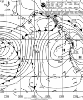 latest surface analysis image