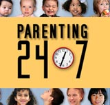 Parenting 24/7