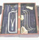 No. 5 Field Case Surgical Set