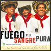 Un Fuego de Sangre Pura: Los Gaiteros de San Jacinto from Colombia