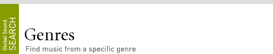 Genres