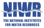 National Institute for Water Resources logo