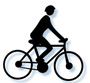 bicycle icon