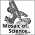 Mosiac of Science Galaxy