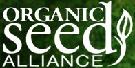 Organic Seed Alliance