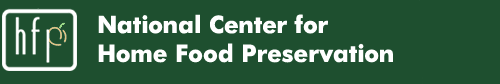 National Center for Home Food Preservation