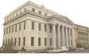 Illustration: New York Court of Appeals building