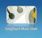 SongTouch Music Store