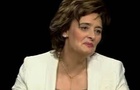 Cherie Blair on the reaction to her book