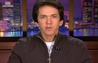 A conversation with author Mitch Albom