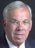 [PHOTOGRAPH] Thomas M. Menino [Photo used with permission]