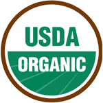 USDA Organic logo