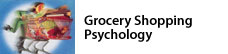 Grocery Shopping Psychology