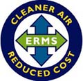 ERMS - Cleaner Air, Reduced Cost