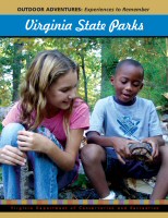 2007 Virginia State Parks Guide