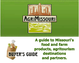 AgriMissouri Buyer's Guide