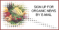 Organic Mailing List