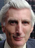 [PHOTOGRAPH] Lord Martin Rees