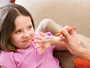 The best alternative medicine for children