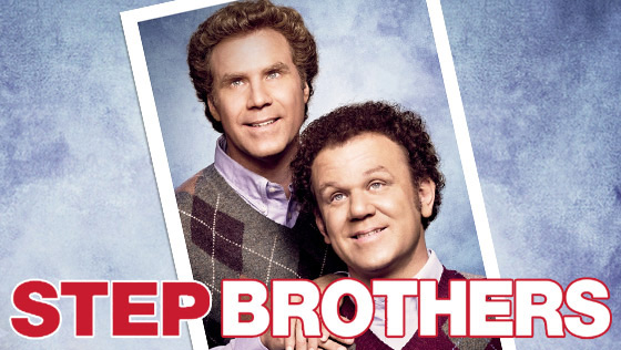 Step Brothers