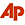 Associated Press logo