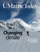 UMaine Today Magazine