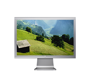 Cinema Display HD 20in