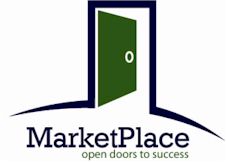 MarketPlace logo