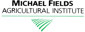 Michael Fields Agricultural Institute