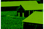 image of barns