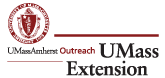 UMass Extension logo