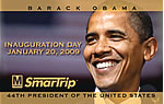 image of commemorative SmarTrip® card