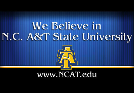 North Carolina A&T State University