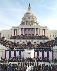 U.S. Capitol.