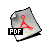 PDF icon