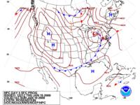 Click to view Day 3-7 Forecasts