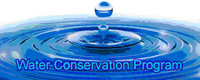 Click me to go to the Water Conservation Program Home page.