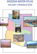 Arizona Water Atlas Volumes 1