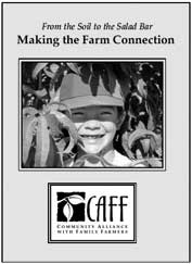 Farm to School manual cover