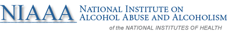 National Institute on Alcohol Abuse and Alcoholism