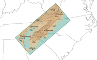 The Southern Appalachian Region