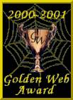 Golden Web Award