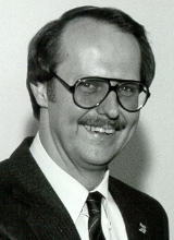 Frank Kudrna, P.E. IDNR/OWR Director 1978-1982