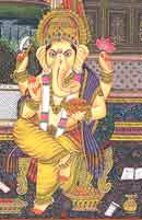 ganesha