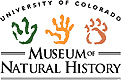 University of Colorado Museum of Natural History Logo