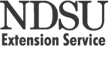 NDSU Extension Service